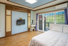 고추잠자리 후기 및 특가 예약 - 밀양시 호텔 추천 | 트립닷컴