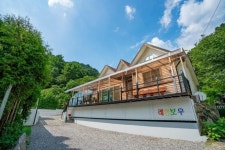 가평 레인보우프렌즈독채풀펜션 후기 및 특가 예약 - 가평군 호텔 추천 | 트립닷컴