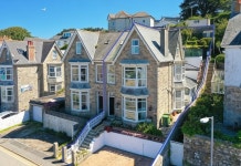 하버 뷰 게스트하우스 후기 및 특가 예약 - 세인트 아이브스 호텔 추천 | 트립닷컴