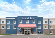 아메릭인 바이 윈덤 윈덤 후기 및 특가 예약 - 윈덤 호텔 추천 | 트립닷컴