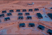 Petra Wassaif Camp 후기 및 특가 예약 - 페트라 호텔 추천 | 트립닷컴