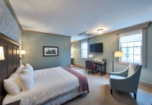 The Groton Inn 호텔 - 그로튼 호텔 가격, 후기 2024 | 트립닷컴