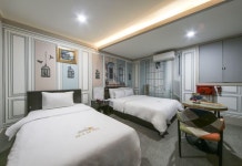 스카이모텔 후기 및 특가 예약 - 원주시 호텔 추천 | 트립닷컴