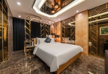 종로 호텔 케이월드 후기 및 특가 예약 - 서울 호텔 추천 | 트립닷컴