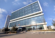 더블트리 바이 힐튼 앙카라 인첵 후기 및 특가 예약 - 앙카라 호텔 추천 | 트립닷컴