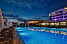 그리다 시티 후기 - 실제 투숙객 후기 68개 확인 | 트립닷컴