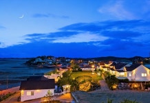 태안(안면도) 달이머무는바다펜션 후기 및 특가 예약, 태안군 2026 | 트립닷컴