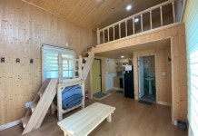 Hansil Pension in Geoje 호텔 후기, 예약 거제시 호텔 추천 | 트립닷컴