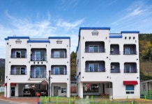 하모니펜션 후기 및 특가 예약 - 남해 호텔 추천 | 트립닷컴