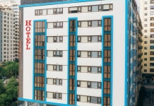 헬로 호텔 후기 및 특가 예약 - 박닌 호텔 추천 | 트립닷컴