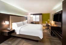 홀리데이 인 익스프레스 필라델피아 NE - 벤살렘 후기 및 특가 예약 - 앤달루시아 호텔 추천 | 트립닷컴