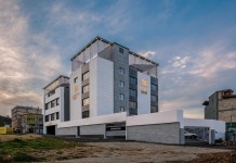 Brown Dot Gijang Yeonhwari 후기 및 특가 예약 - 부산 호텔 추천 | 트립닷컴