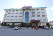 Soylu Hotel 호텔 - 볼루 호텔 가격, 후기 2024 | 트립닷컴