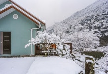 홍가네 후기 및 특가 예약 - 단양군 호텔 추천 | 트립닷컴