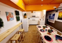 그라시아 시티 호스텔 후기 및 특가 예약 - 바르셀로나 호텔 추천 | 트립닷컴