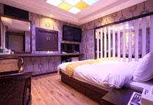 블루문모텔 후기 및 특가 예약 - 남양주 호텔 추천 | 트립닷컴