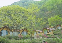 완주 예원캠핑장 후기 및 특가 예약 - 완주군 호텔 추천 | 트립닷컴