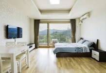 연꽃호수펜션 후기 및 특가 예약, 가평군 2026 | 트립닷컴