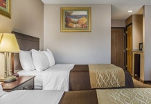 Quality Inn Lockport 후기, 가격 2024 록포트 호텔 추천 | 트립닷컴