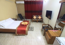 Tiger Garden Int Hotel 호텔 - 쿨나 호텔 가격, 후기 2024 | 트립닷컴