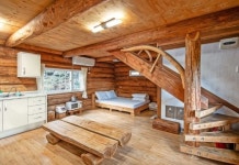 로그맨하우스펜션 후기 및 특가 예약, 제주시 2026 | 트립닷컴