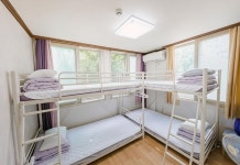 팬더 게스트하우스 후기, 예약 및 특가 확인 - 광주 호텔 추천 | 트립닷컴