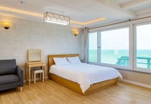 한들펜션 후기 및 특가 예약 - 강릉 호텔 추천 | 트립닷컴