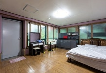 정선 워터펜션 후기 및 특가 예약 - 정선군 호텔 추천 | 트립닷컴