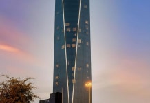 Hdb Financial District 후기, 가격 2024 리야드 호텔 추천 | 트립닷컴