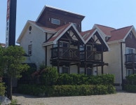 행복한테라스펜션 후기 및 특가 예약, 태안군 2026 | 트립닷컴