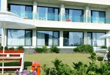 스테이라움 후기 및 특가 예약, 서귀포 2026 | 트립닷컴