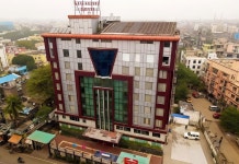 The Red Velvet Hotel Samarpan, Patna 호텔 후기, 예약 파트나 호텔 추천 | 트립닷컴