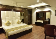 Milan - A Boutique Hotel 후기, 가격 2025 알라하바드 호텔 추천 | 트립닷컴