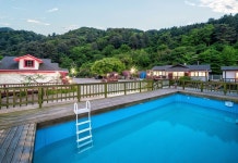 가평 달빛정원 계곡 독채펜션 수영장 후기 및 특가 예약 - 가평군 호텔 추천 | 트립닷컴