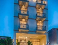 메종 드 카미유 부티크 호텔 후기 및 특가 예약, 호찌민시 2026 | 트립닷컴