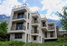 밀키 웨이 후기, 예약 및 특가 확인 - 스텝언츠민다 호텔 추천 | 트립닷컴