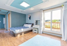 소라줍는댕댕이펜션 후기 및 특가 예약 - 태안군 호텔 추천 | 트립닷컴