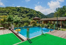 위드멍 애견동반펜션 후기 및 특가 예약 - 가평군 호텔 추천 | 트립닷컴