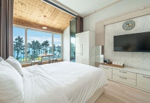 모래알펜션 후기, 예약 및 특가 확인 - 여수 호텔 추천 | 트립닷컴