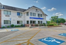 모텔 6 시카고 노스 - 글렌뷰 후기 및 특가 예약 - 글렌뷰 호텔 추천 | 트립닷컴