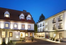 Hotel & Restaurant Wilder Mann 호텔 - 알렌 호텔 가격, 후기 2024 | 트립닷컴
