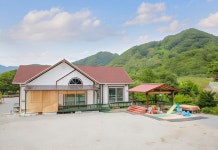 하늘꿈펜션 후기, 예약 및 특가 확인 - 단양군 호텔 추천 | 트립닷컴