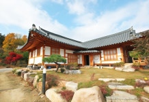 상주 어풍대황토한옥펜션 호텔 후기, 예약 상주시 호텔 추천 | 트립닷컴
