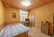 횡성 호수펜션 후기 및 특가 예약, 횡성군 2026 | 트립닷컴