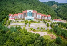 일성콘도리조트 후기 및 특가 예약 - 무주군 호텔 추천 | 트립닷컴