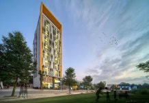 킹세일즈 호텔 후기 및 특가 예약 - 타인호아 호텔 추천 | 트립닷컴