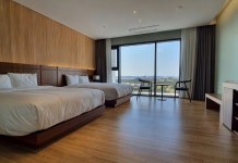 솔라고 리조트 후기 및 특가 예약 - 태안군 호텔 추천 | 트립닷컴