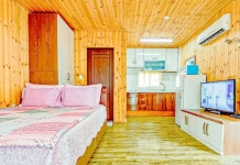 학여울펜션 후기 및 특가 예약, 철원군 2026 | 트립닷컴