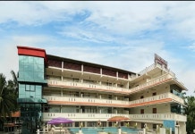Samudratheeram Beach Resort 후기, 예약 및 특가 확인 - 코발람비치 호텔 추천 | 트립닷컴