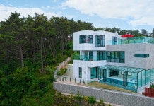 울산 케이프독채풀빌라펜션 후기 및 특가 예약 - 울산 호텔 추천 | 트립닷컴